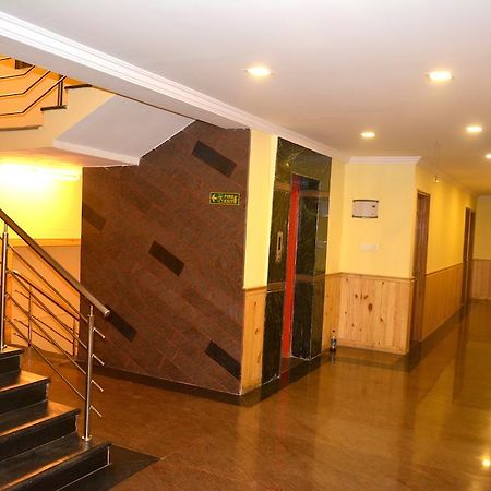 Hotel Royal Opera Bangalore Exterior photo