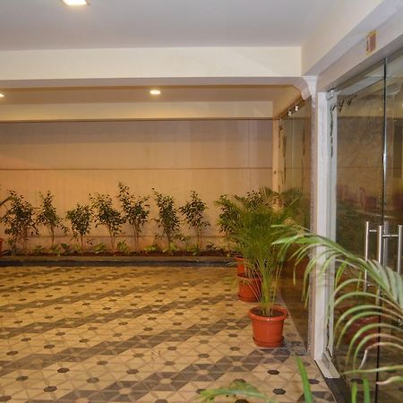 Hotel Royal Opera Bangalore Exterior photo